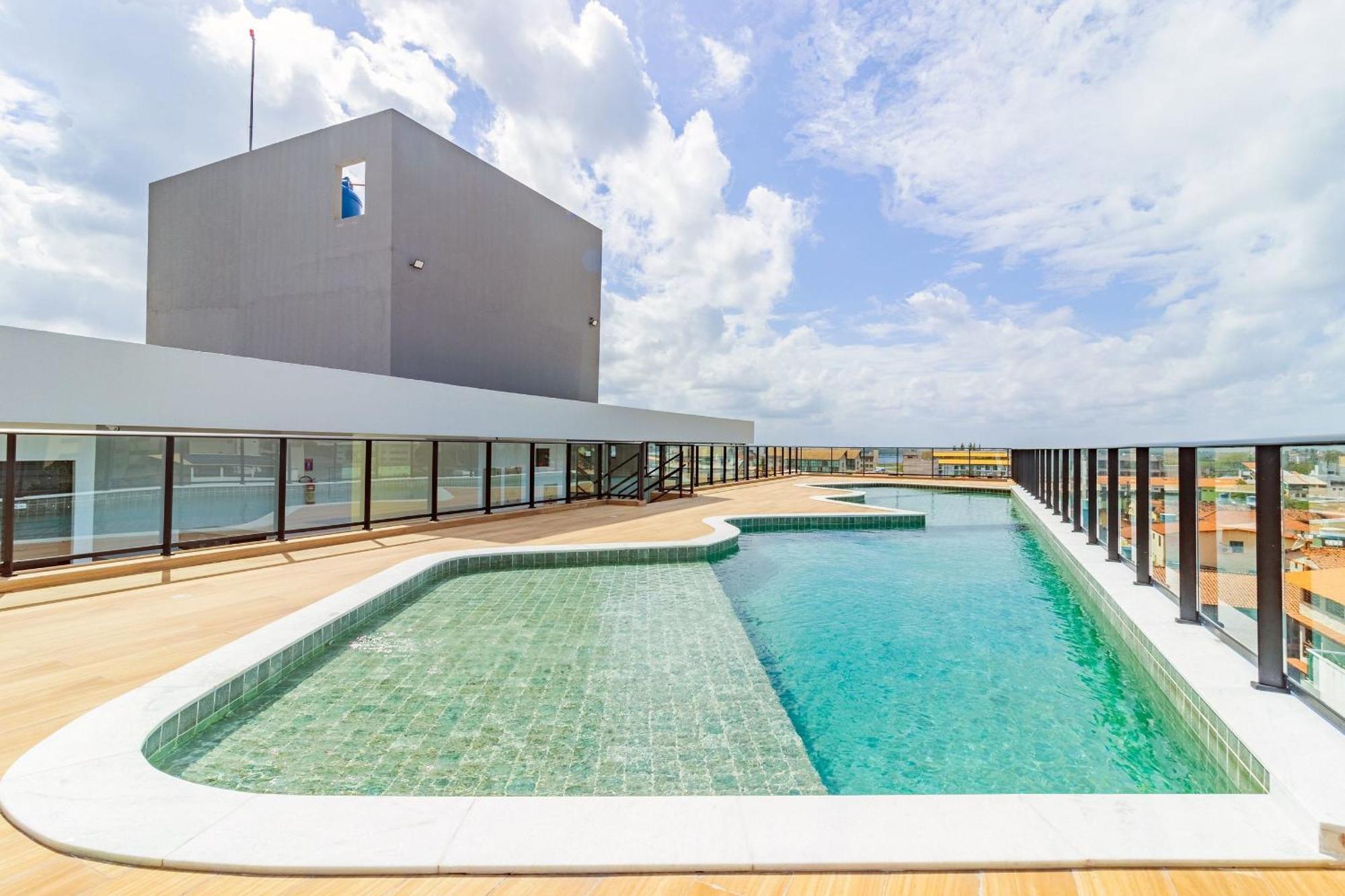 Apartment Porto #314 - Por Carpediem Porto de Galinhas