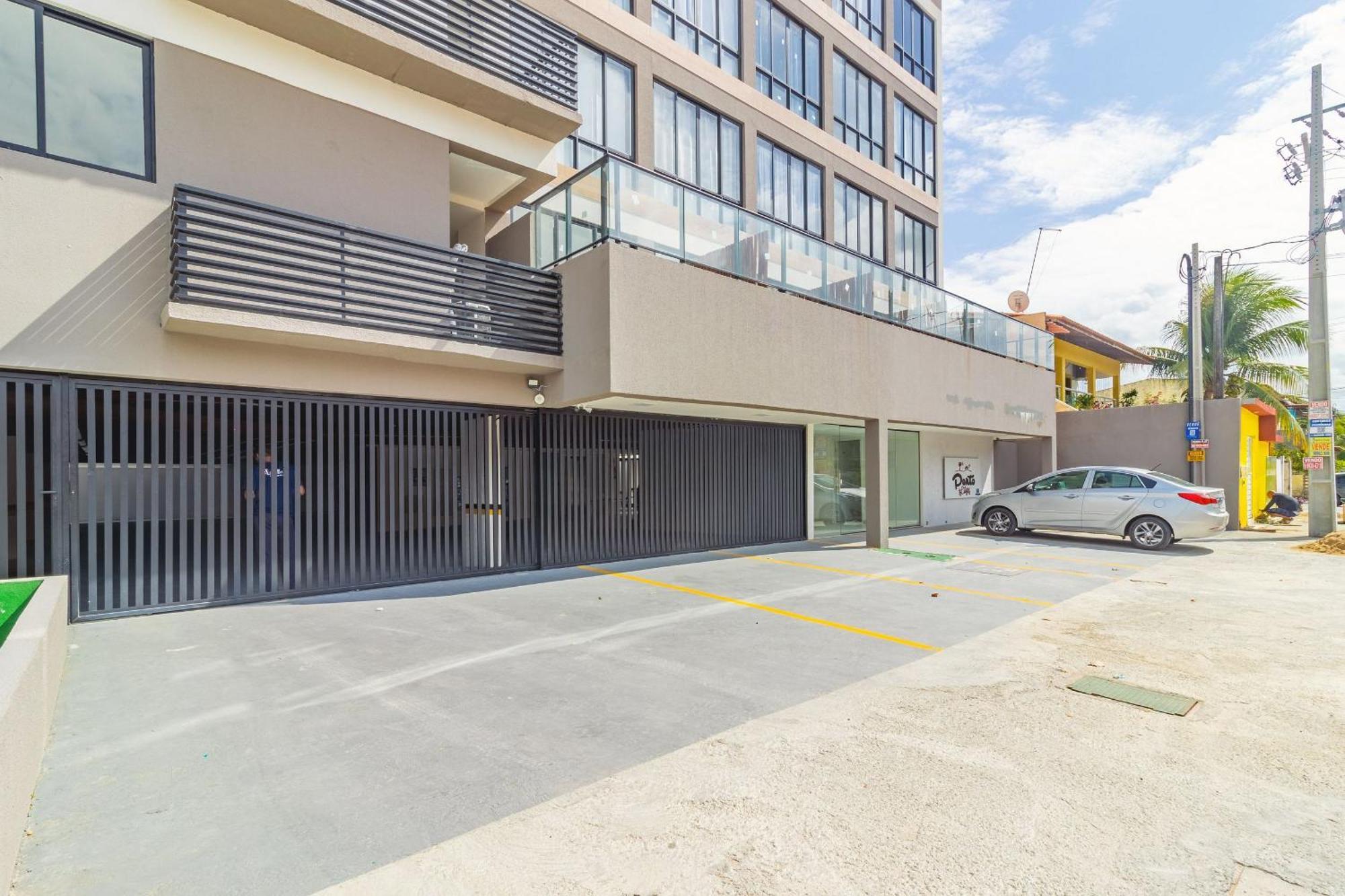 Apartamento Porto #314 - Por Carpediem