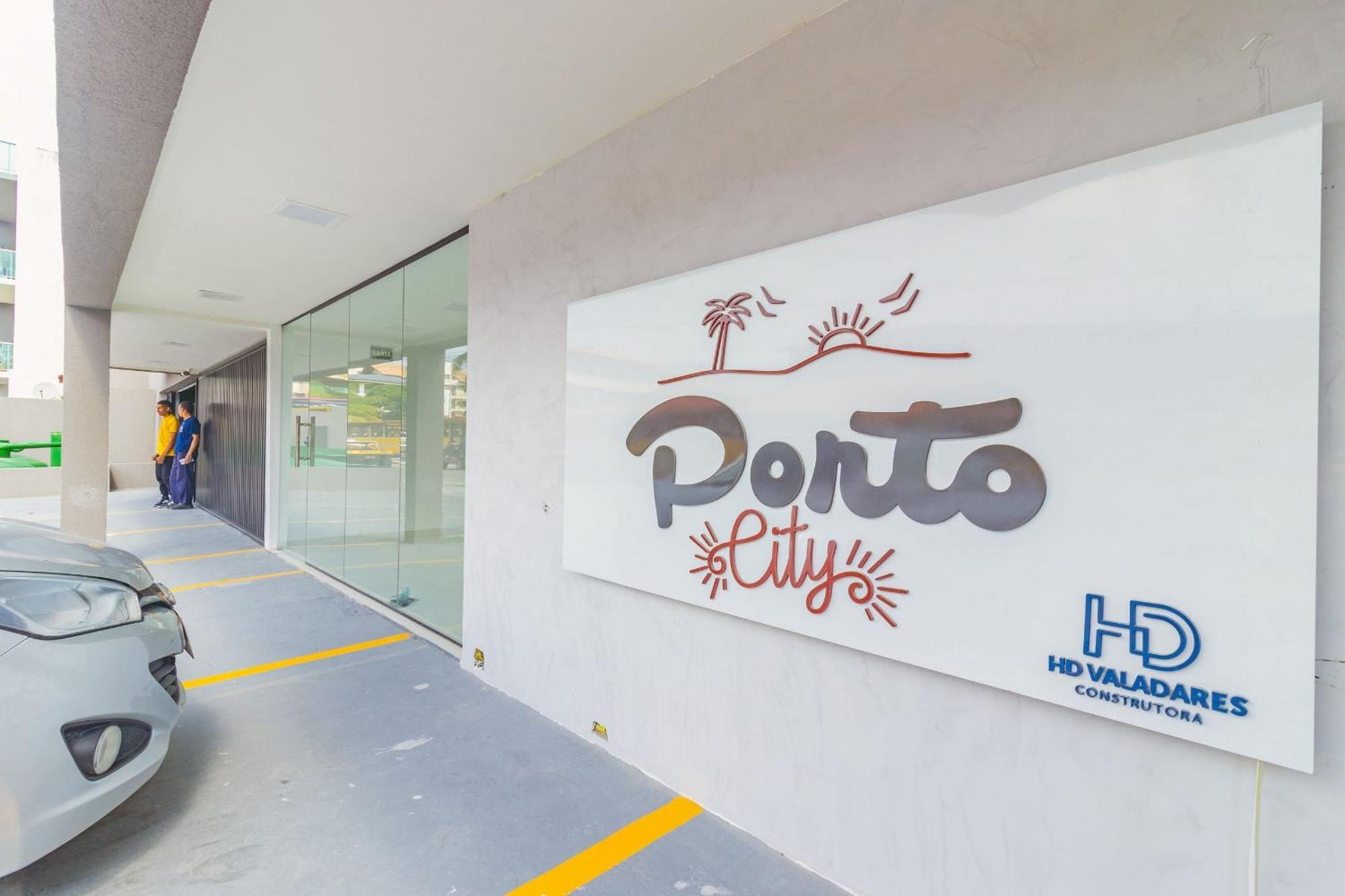 Apartamento Porto #314 - Por Carpediem